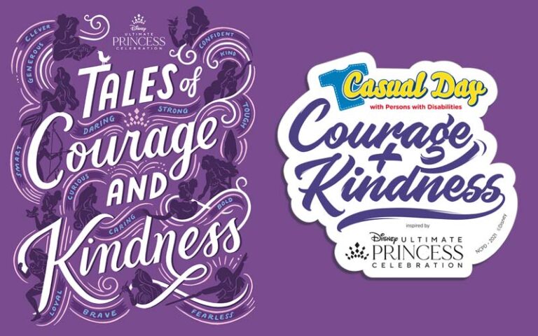 Disney launches Ultimate Princess Celebration in partnership with Casual Day
