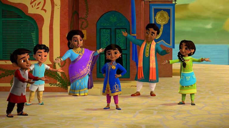 Disney Channel & Disney Junior March 2022 Highlights