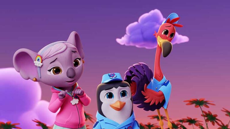 DISNEY CHANNEL & DISNEY JUNIOR APRIL 2022 Highlights