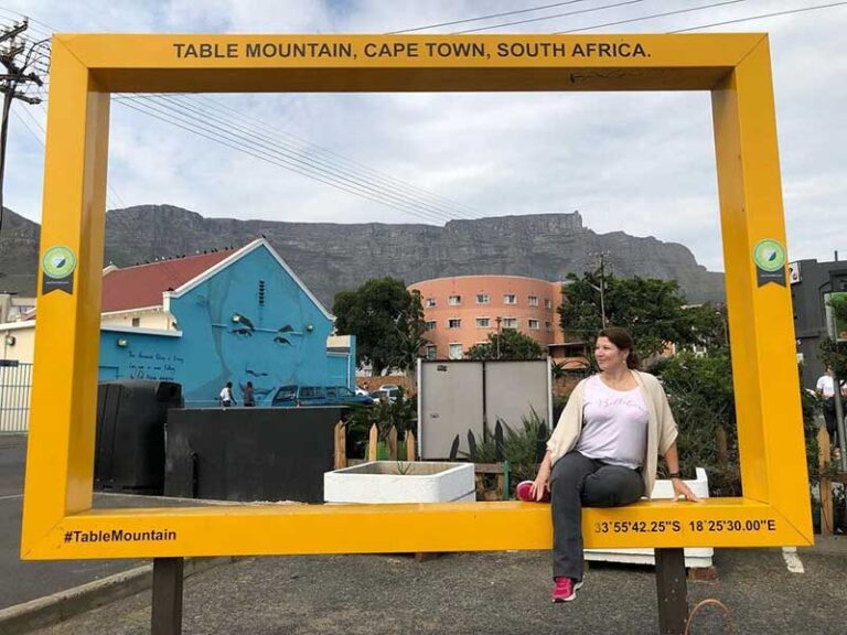 yellow frames south africa