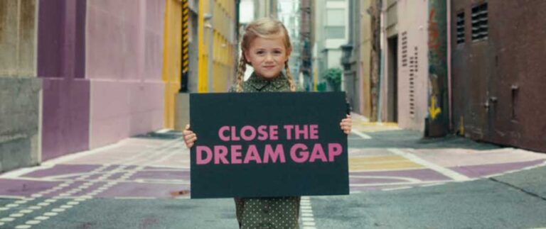 Barbie® and The TechnoGirl Trust Work Towards Closing The Dream Gap in South Africa