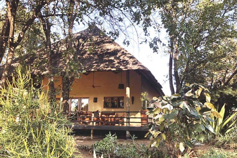 Bush Villas on Kruger