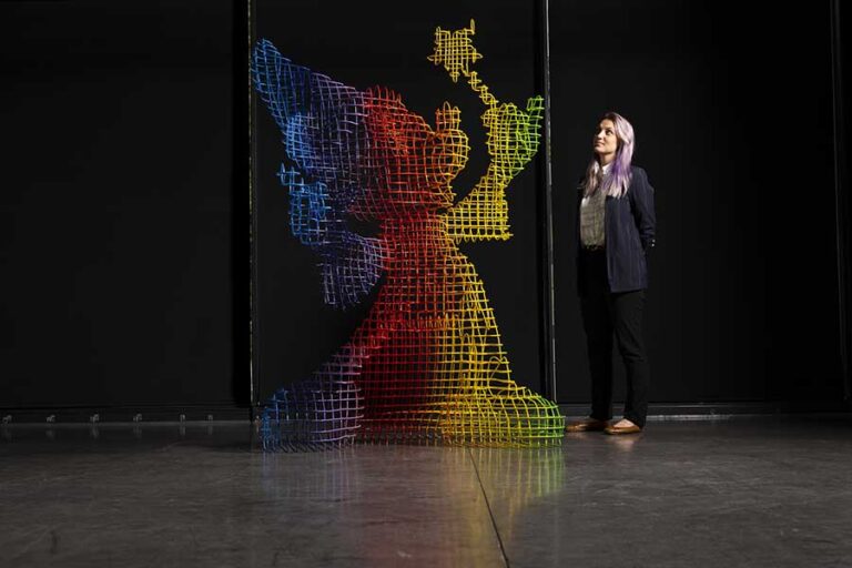 MEDIA ADVISORY: Disney Launches Global Create 100 Campaign with Virgil Abloh-Inspired Sculpture Unveiling