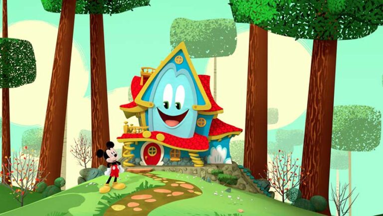 DISNEY JUNIOR CELEBRATES MICKEY AND MINNIE’S BIRTHDAY THIS NOVEMBER
