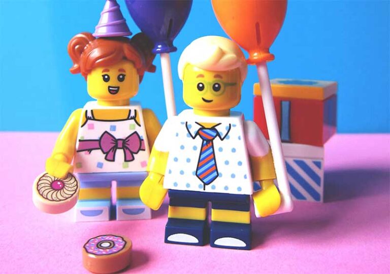Kids party etiquette for parents
