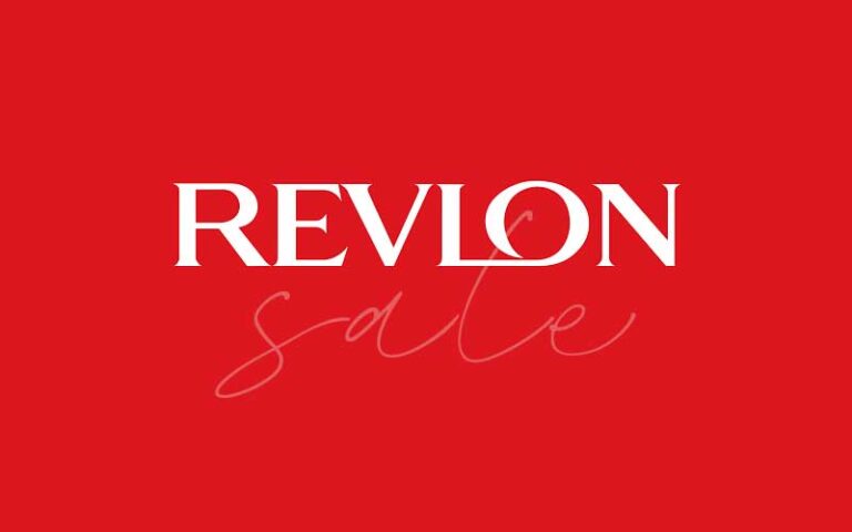 Revlon Sale Dates Johannesburg